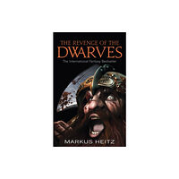 Little, Brown Book Group The Revenge Of The Dwarves (häftad, eng)