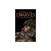 Little, Brown Book Group The Fate Of The Dwarves (häftad, eng)