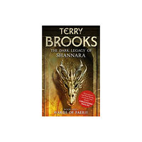 Little, Brown Book Group Wards of Faerie (häftad, eng)