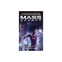 Little, Brown Book Group Mass Effect: Deception (häftad, eng)