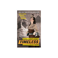 Little, Brown Book Group Timeless (häftad, eng)