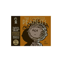 Canongate Books The Complete Peanuts 1955-1956 (inbunden, eng)