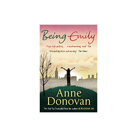 Canongate Books Being Emily (häftad, eng)