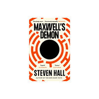 Canongate Books Maxwell's Demon (häftad, eng)