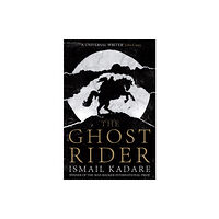 Canongate Books The Ghost Rider (häftad, eng)