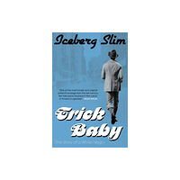 Canongate Books Trick Baby (häftad, eng)