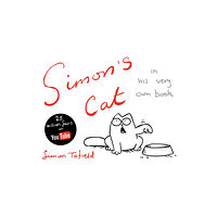 Canongate Books Simon's Cat (inbunden, eng)