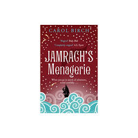 Canongate Books Jamrach's Menagerie (häftad, eng)