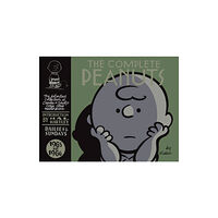 Canongate Books The Complete Peanuts 1965-1966 (inbunden, eng)