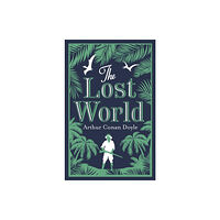 Alma Books Ltd The Lost World (häftad, eng)