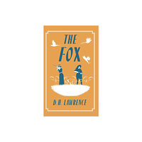 Alma Books Ltd The Fox (häftad, eng)