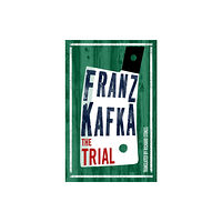 Alma Books Ltd The Trial (häftad, eng)