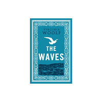 Alma Books Ltd The Waves (häftad, eng)