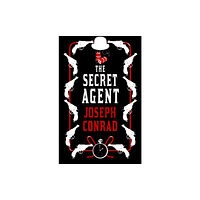 Alma Books Ltd The Secret Agent (häftad, eng)