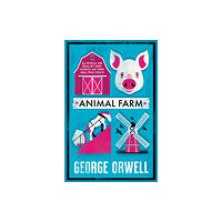 Alma Books Ltd Animal Farm (häftad, eng)