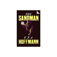 Alma Books Ltd The Sandman (häftad, eng)