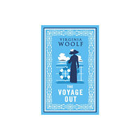 Alma Books Ltd The Voyage Out (häftad, eng)