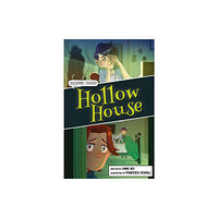 Maverick Arts Publishing Hollow House (häftad, eng)