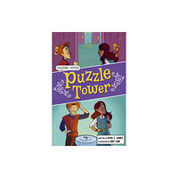 Maverick Arts Publishing Puzzle Tower (häftad, eng)