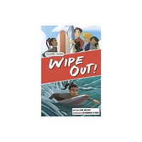 Maverick Arts Publishing Wipe Out! (häftad, eng)