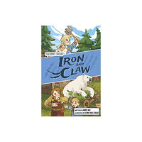 Maverick Arts Publishing Iron and Claw (häftad, eng)