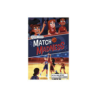 Maverick Arts Publishing Match Madness (häftad, eng)