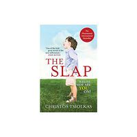 Atlantic Books The Slap (häftad, eng)