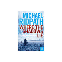 Atlantic Books Where the Shadows Lie (häftad, eng)