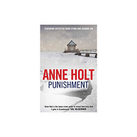 Atlantic Books Punishment (häftad, eng)