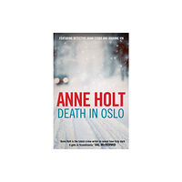 Atlantic Books Death in Oslo (häftad, eng)