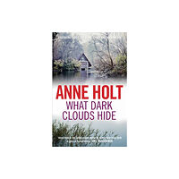 Atlantic Books What Dark Clouds Hide (häftad, eng)