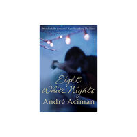 Atlantic Books Eight White Nights (häftad, eng)