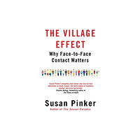 Atlantic Books The Village Effect (häftad, eng)