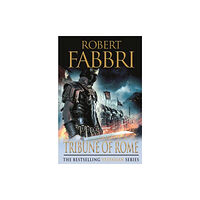 Atlantic Books Tribune of Rome (häftad, eng)