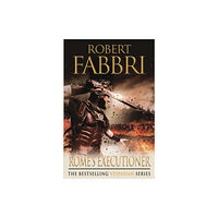 Atlantic Books Rome's Executioner (häftad, eng)