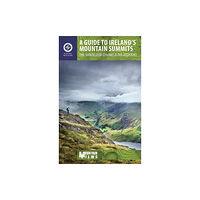 Gill A Guide to Ireland's Mountain Summits (häftad, eng)