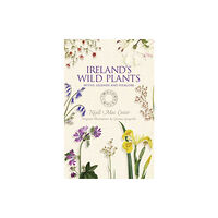 Gill Ireland's Wild Plants (häftad, eng)