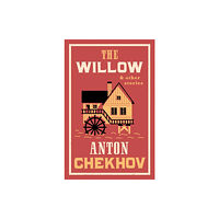 Alma Books Ltd The Willow and Other Stories (häftad, eng)