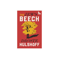 Alma Books Ltd The Jew's Beech (häftad, eng)