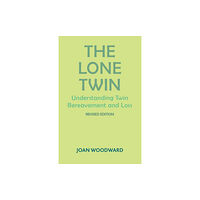 Free Association Books The Lone Twin (häftad, eng)