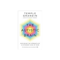 Ebury Publishing The Autistic Brain (häftad, eng)