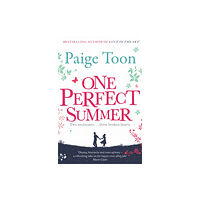 Simon & Schuster Ltd One Perfect Summer (häftad, eng)