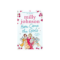 Simon & Schuster Ltd Here Come the Girls (häftad, eng)