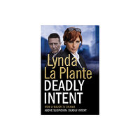 Simon & Schuster Ltd Deadly Intent (häftad, eng)