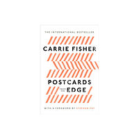 Simon & Schuster Ltd Postcards From the Edge (häftad, eng)