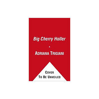 Simon & Schuster Ltd Big Cherry Holler (häftad, eng)