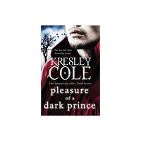 Simon & Schuster Ltd Pleasure of a Dark Prince (häftad, eng)