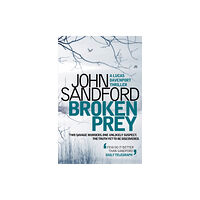 Simon & Schuster Ltd Broken Prey (häftad, eng)