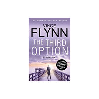 Simon & Schuster Ltd The Third Option (häftad, eng)