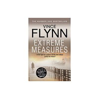 Simon & Schuster Ltd Extreme Measures (häftad, eng)
